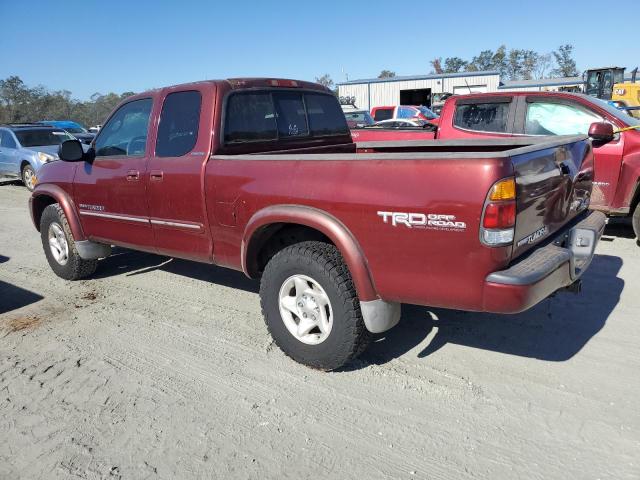 Photo 1 VIN: 5TBBT48113S335122 - TOYOTA TUNDRA ACC 