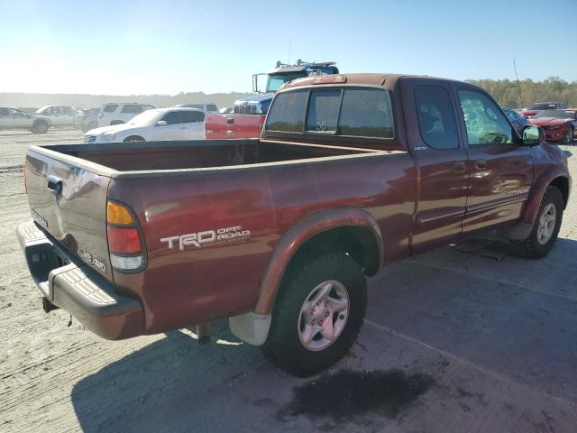 Photo 2 VIN: 5TBBT48113S335122 - TOYOTA TUNDRA ACC 