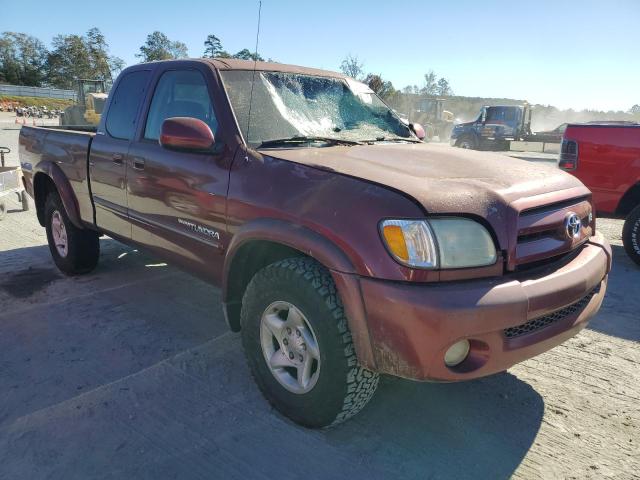 Photo 3 VIN: 5TBBT48113S335122 - TOYOTA TUNDRA ACC 