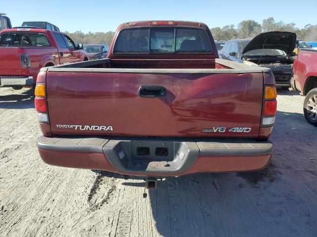 Photo 5 VIN: 5TBBT48113S335122 - TOYOTA TUNDRA ACC 