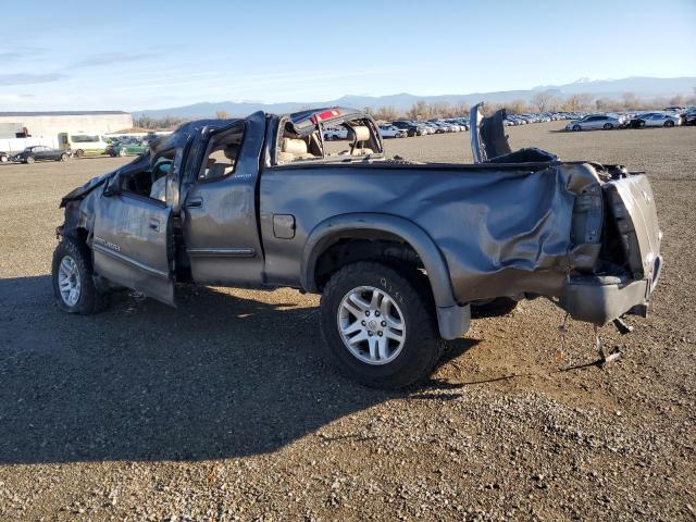 Photo 1 VIN: 5TBBT48116S476406 - TOYOTA TUNDRA 