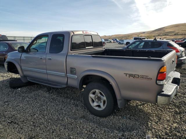 Photo 1 VIN: 5TBBT48121S144533 - TOYOTA TUNDRA ACC 