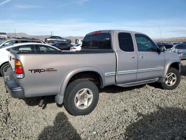 Photo 2 VIN: 5TBBT48121S144533 - TOYOTA TUNDRA ACC 