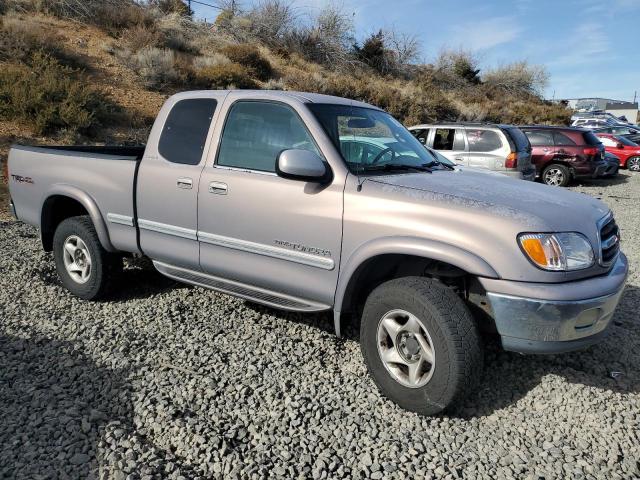 Photo 3 VIN: 5TBBT48121S144533 - TOYOTA TUNDRA ACC 