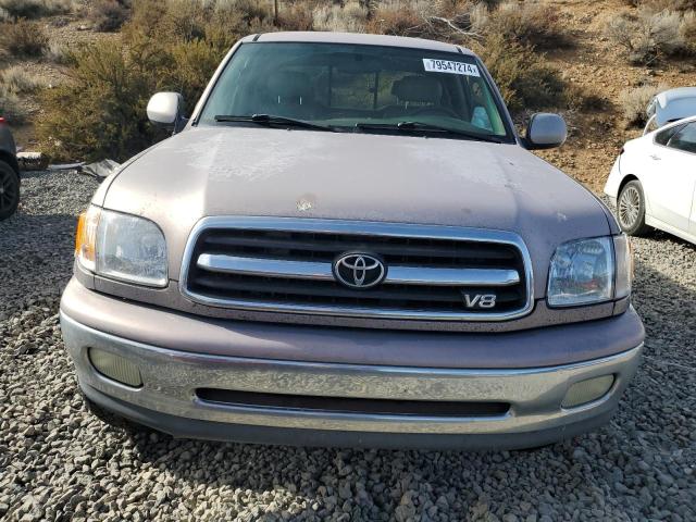 Photo 4 VIN: 5TBBT48121S144533 - TOYOTA TUNDRA ACC 