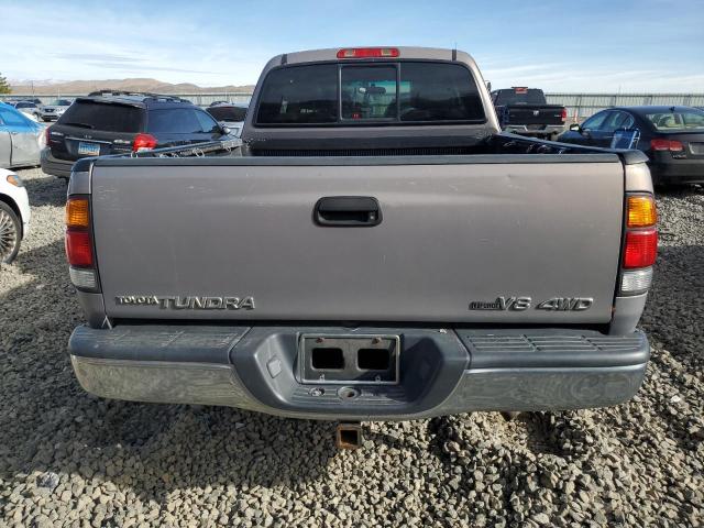 Photo 5 VIN: 5TBBT48121S144533 - TOYOTA TUNDRA ACC 