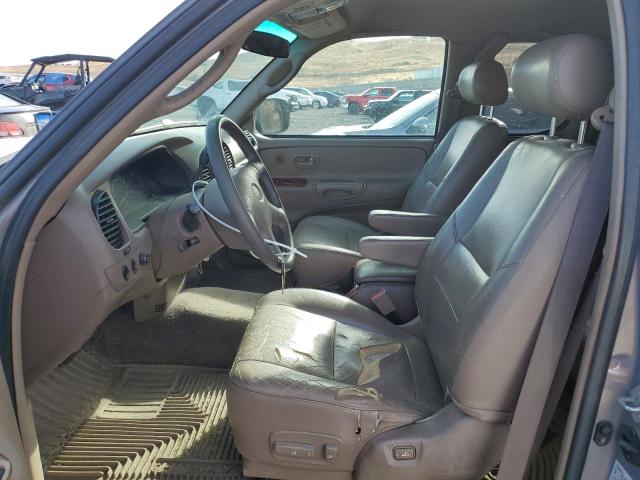 Photo 6 VIN: 5TBBT48121S144533 - TOYOTA TUNDRA ACC 