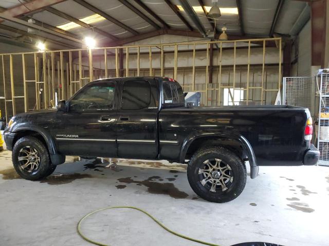 Photo 1 VIN: 5TBBT48121S171232 - TOYOTA TUNDRA 