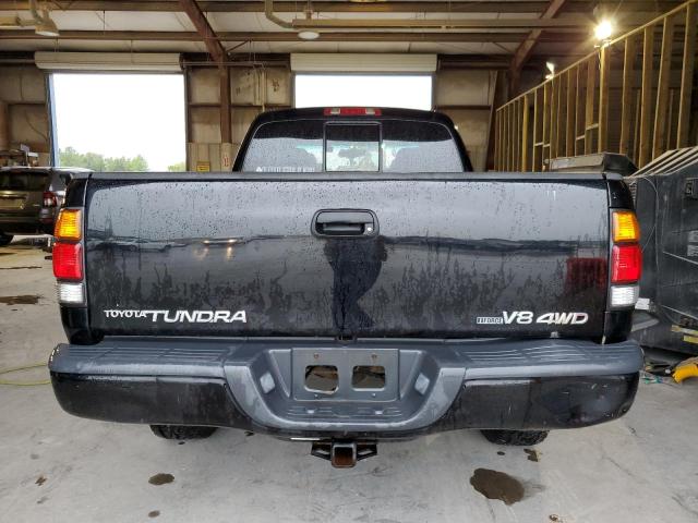 Photo 5 VIN: 5TBBT48121S171232 - TOYOTA TUNDRA 