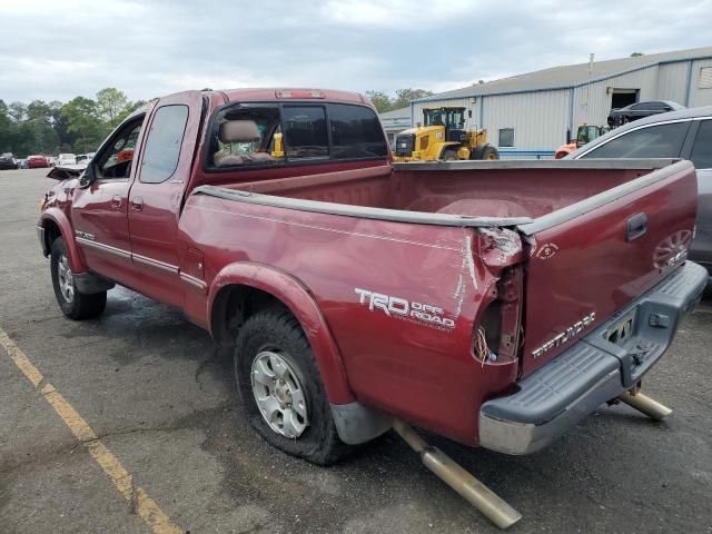 Photo 2 VIN: 5TBBT48122S289721 - TOYOTA TUNDRA ACC 