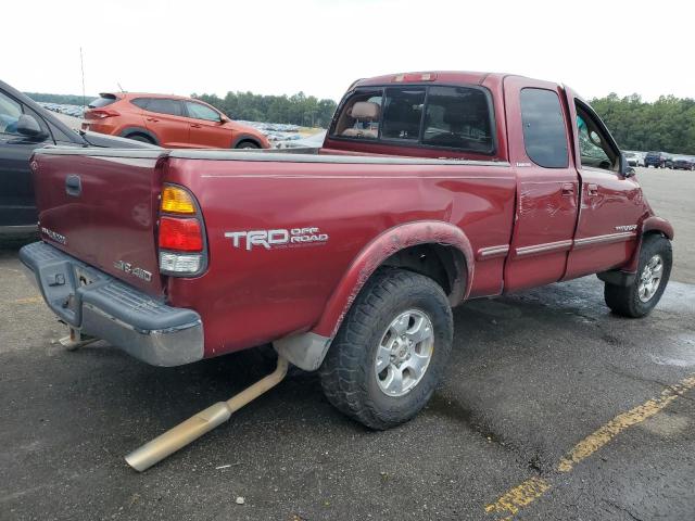 Photo 3 VIN: 5TBBT48122S289721 - TOYOTA TUNDRA ACC 