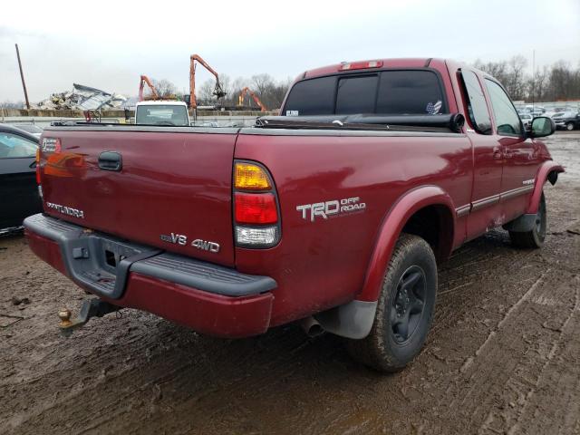 Photo 2 VIN: 5TBBT48122S302628 - TOYOTA TUNDRA ACC 