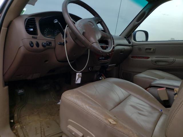 Photo 6 VIN: 5TBBT48122S302628 - TOYOTA TUNDRA ACC 