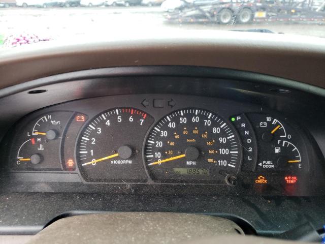 Photo 8 VIN: 5TBBT48122S302628 - TOYOTA TUNDRA ACC 