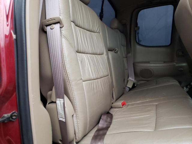 Photo 9 VIN: 5TBBT48122S302628 - TOYOTA TUNDRA ACC 