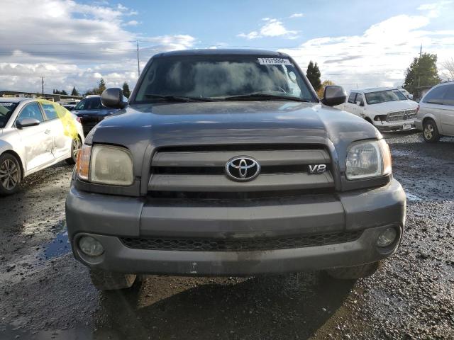 Photo 4 VIN: 5TBBT48123S419806 - TOYOTA TUNDRA ACC 