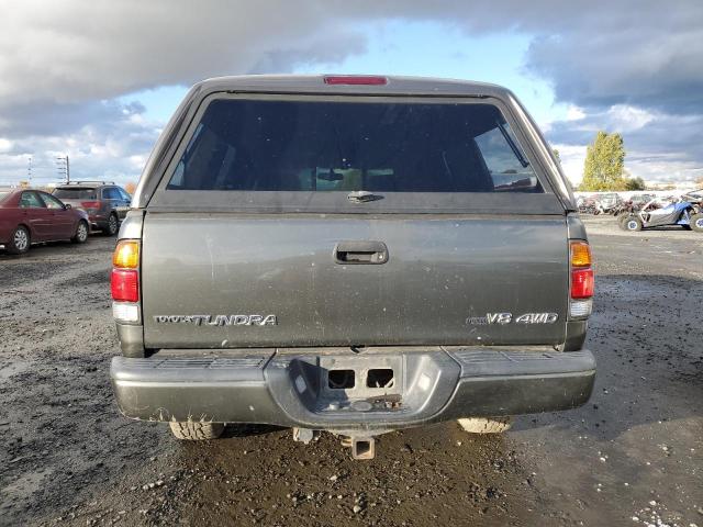 Photo 5 VIN: 5TBBT48123S419806 - TOYOTA TUNDRA ACC 