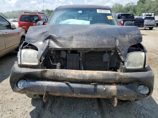 Photo 4 VIN: 5TBBT48123S427095 - TOYOTA TUNDRA 