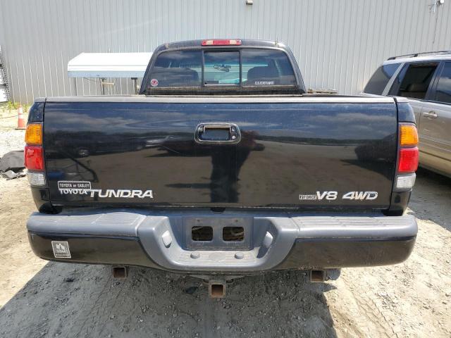 Photo 5 VIN: 5TBBT48123S427095 - TOYOTA TUNDRA 