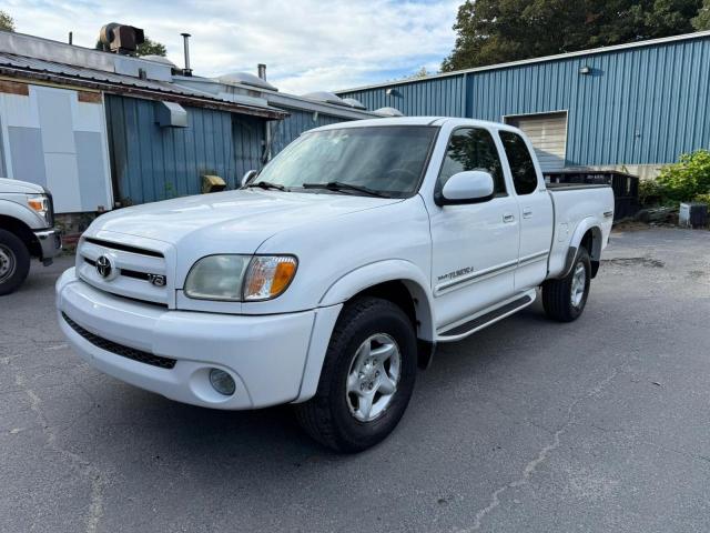 Photo 1 VIN: 5TBBT48123S435679 - TOYOTA TUNDRA ACC 