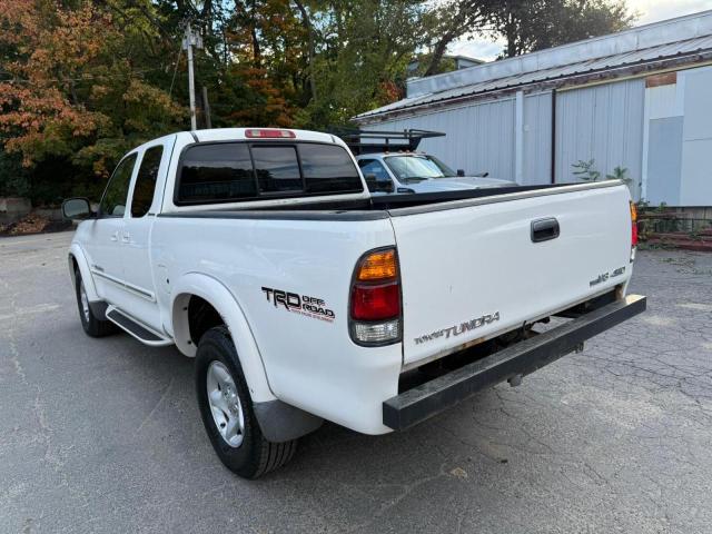 Photo 2 VIN: 5TBBT48123S435679 - TOYOTA TUNDRA ACC 