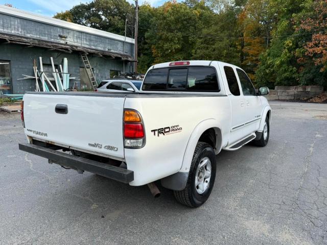 Photo 3 VIN: 5TBBT48123S435679 - TOYOTA TUNDRA ACC 