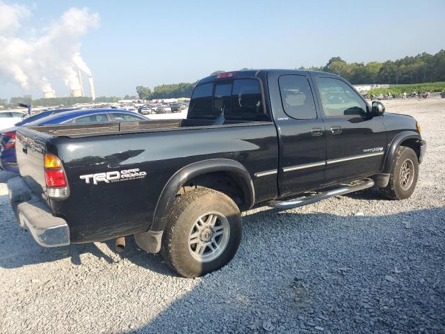 Photo 2 VIN: 5TBBT4812YS081878 - TOYOTA TUNDRA ACC 