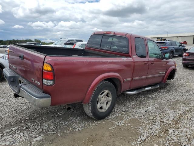 Photo 2 VIN: 5TBBT4812YS106570 - TOYOTA TUNDRA ACC 