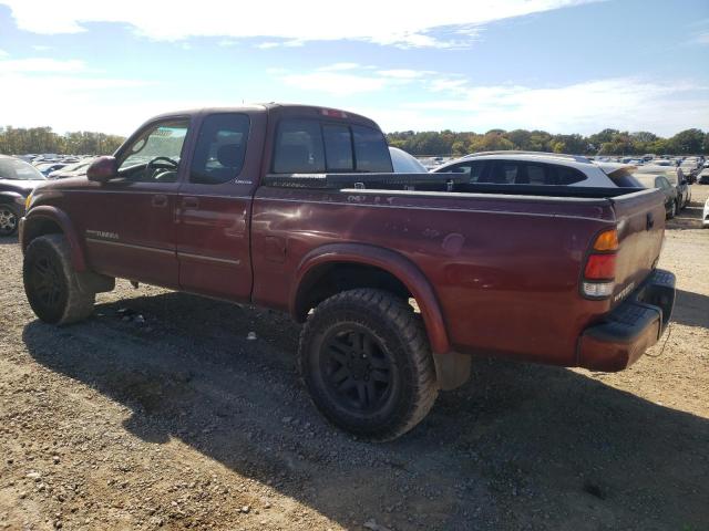 Photo 1 VIN: 5TBBT48133S373029 - TOYOTA TUNDRA 