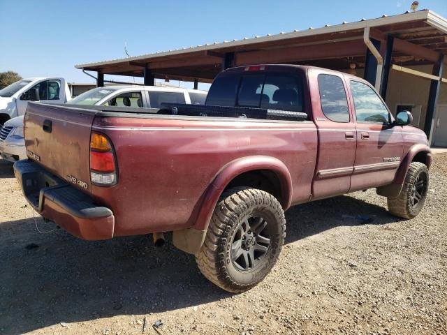 Photo 2 VIN: 5TBBT48133S373029 - TOYOTA TUNDRA 