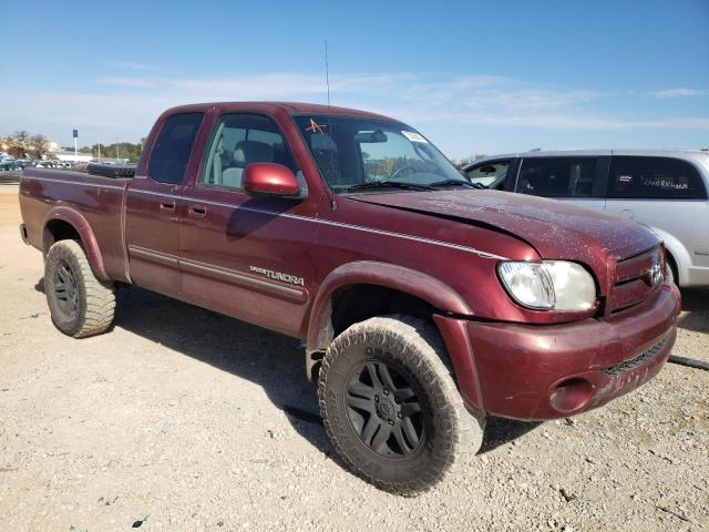 Photo 3 VIN: 5TBBT48133S373029 - TOYOTA TUNDRA 