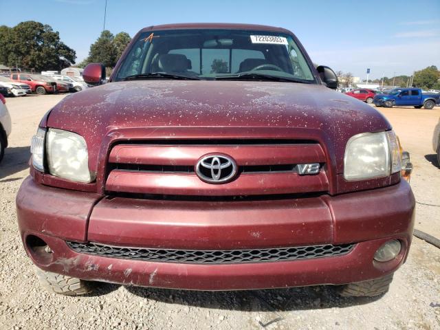 Photo 4 VIN: 5TBBT48133S373029 - TOYOTA TUNDRA 