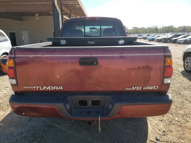 Photo 5 VIN: 5TBBT48133S373029 - TOYOTA TUNDRA 