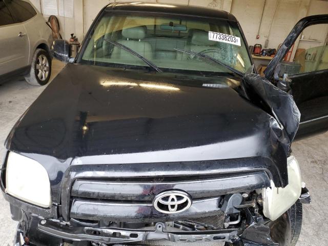 Photo 10 VIN: 5TBBT48133S431897 - TOYOTA TUNDRA 