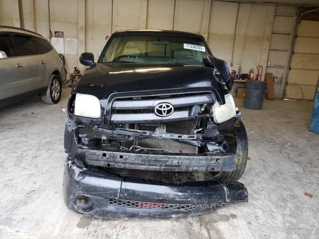 Photo 4 VIN: 5TBBT48133S431897 - TOYOTA TUNDRA 