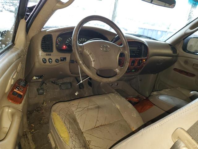 Photo 7 VIN: 5TBBT48133S431897 - TOYOTA TUNDRA 