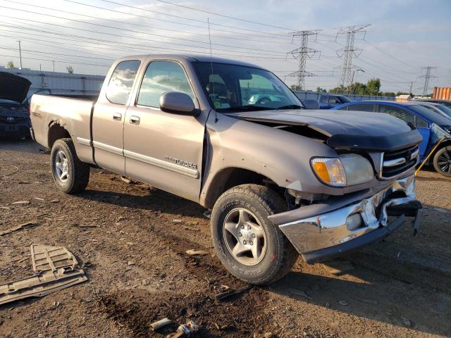 Photo 3 VIN: 5TBBT4813YS097460 - TOYOTA TUNDRA ACC 