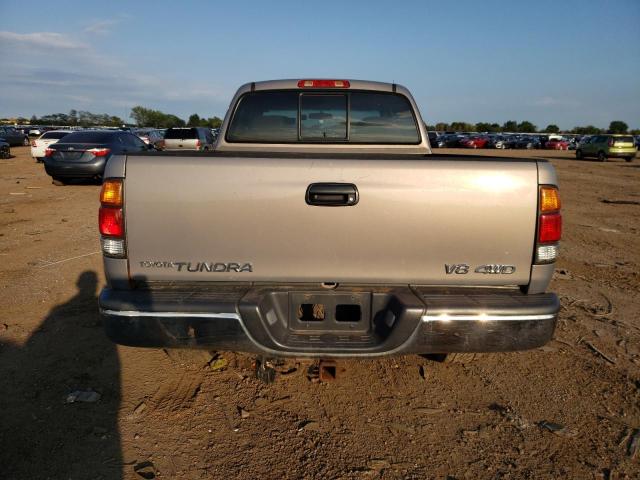 Photo 5 VIN: 5TBBT4813YS097460 - TOYOTA TUNDRA ACC 