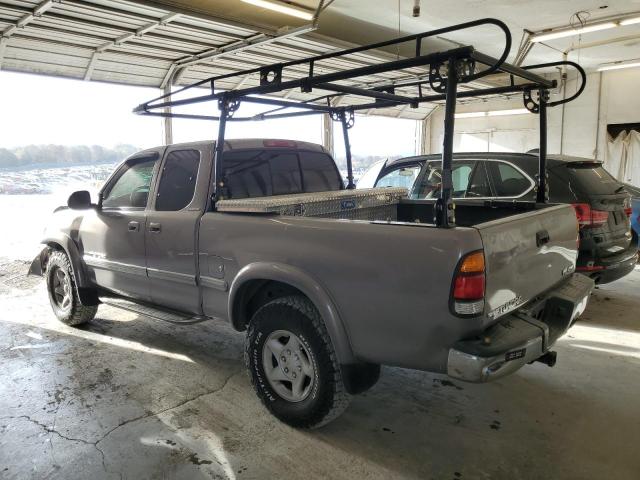 Photo 1 VIN: 5TBBT4813YS101555 - TOYOTA TUNDRA 