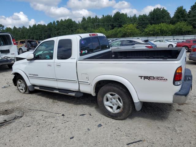 Photo 1 VIN: 5TBBT48142S332519 - TOYOTA TUNDRA ACC 