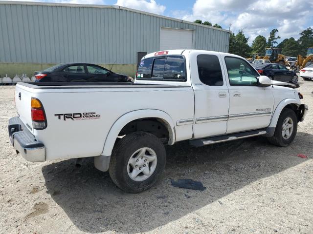 Photo 2 VIN: 5TBBT48142S332519 - TOYOTA TUNDRA ACC 