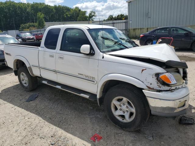 Photo 3 VIN: 5TBBT48142S332519 - TOYOTA TUNDRA ACC 