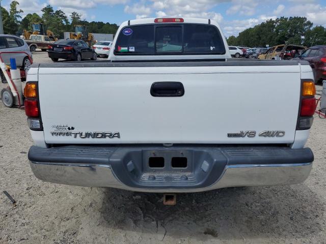 Photo 5 VIN: 5TBBT48142S332519 - TOYOTA TUNDRA ACC 