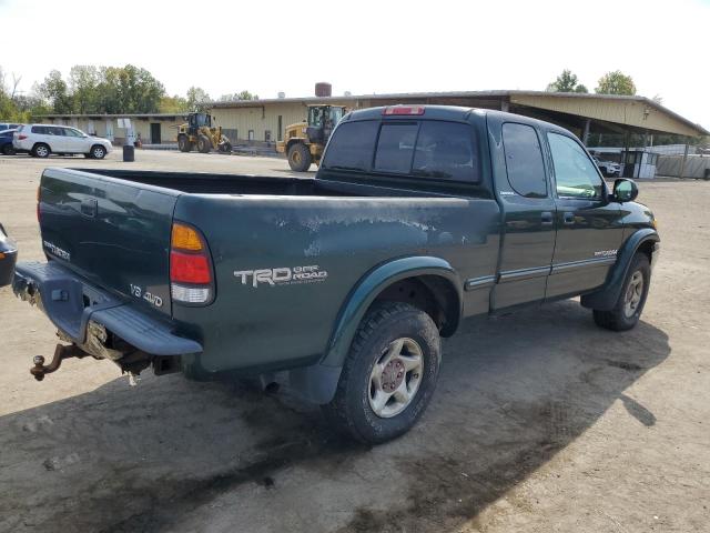 Photo 2 VIN: 5TBBT4814YS011105 - TOYOTA TUNDRA ACC 