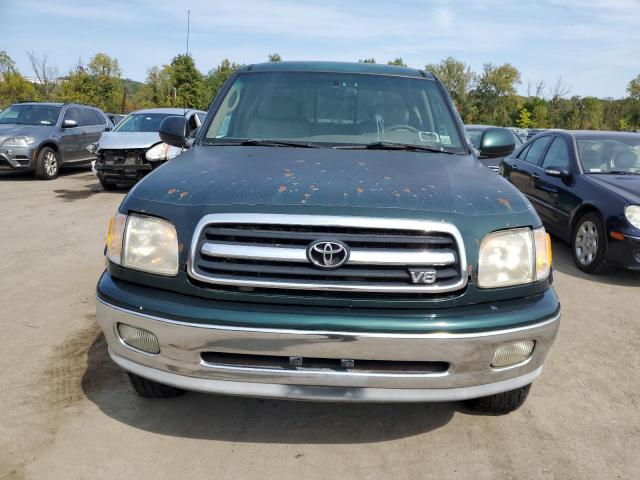 Photo 4 VIN: 5TBBT4814YS011105 - TOYOTA TUNDRA ACC 