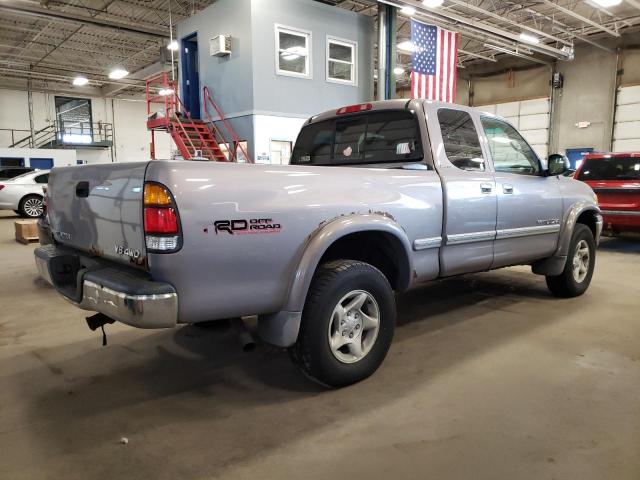 Photo 2 VIN: 5TBBT4814YS121295 - TOYOTA TUNDRA 