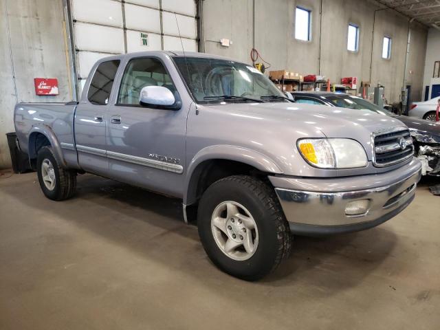 Photo 3 VIN: 5TBBT4814YS121295 - TOYOTA TUNDRA 