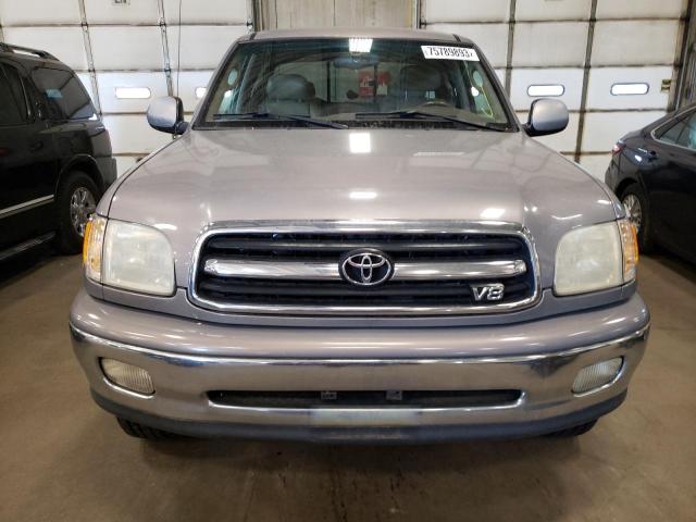 Photo 4 VIN: 5TBBT4814YS121295 - TOYOTA TUNDRA 