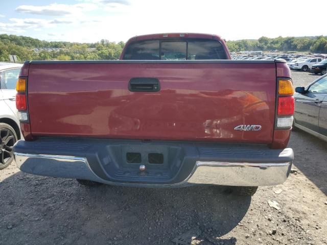 Photo 5 VIN: 5TBBT48151S179955 - TOYOTA TUNDRA ACC 