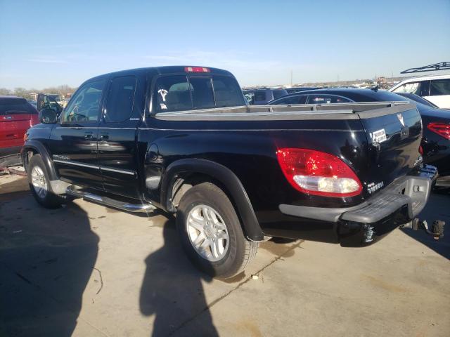 Photo 1 VIN: 5TBBT48153S399342 - TOYOTA TUNDRA 